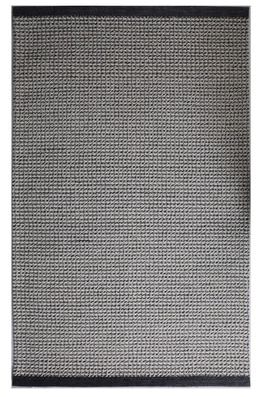 Dynamic Rugs VICI 4621-109 Ivory and Grey